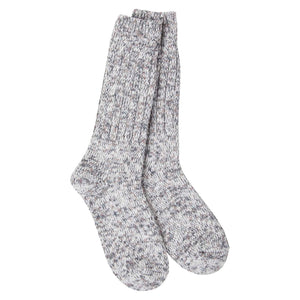 World's Softest Socks Weekend Collection- Several Colors