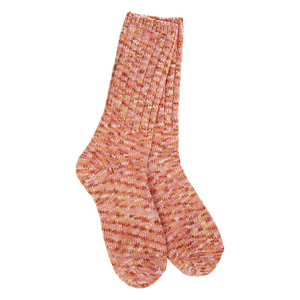 World's Softest Socks Weekend Collection- Several Colors