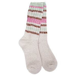 World's Softest Socks Weekend Collection- Several Colors