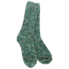 Load image into Gallery viewer, World's Softest Socks Crew