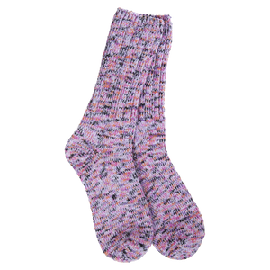 World's Softest Socks Weekend Collection- Several Colors