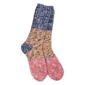 World's Softest Socks Weekend Collection- Several Colors