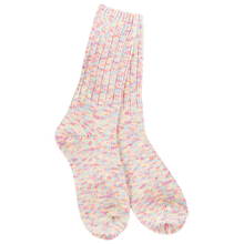 Load image into Gallery viewer, World's Softest Socks Crew