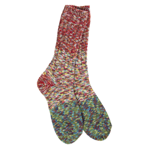 World's Softest Socks Weekend Collection- Several Colors