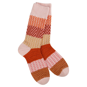 World's Softest Socks Weekend Collection- Several Colors