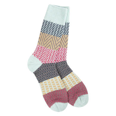 World's Softest Socks Weekend Collection- Several Colors