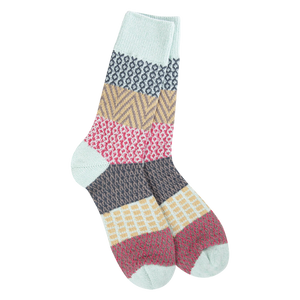 World's Softest Socks Weekend Collection- Several Colors