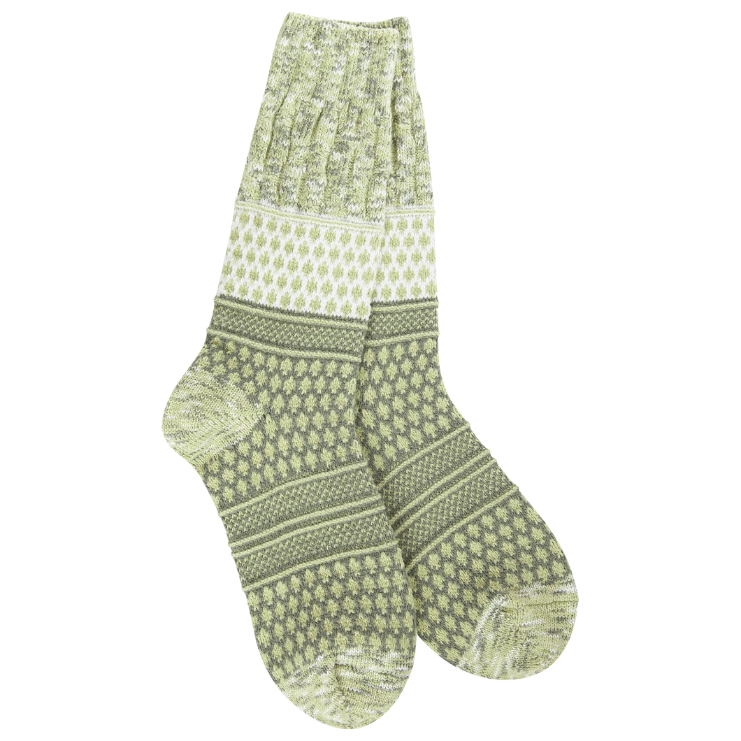 World's Softest Socks Weekend Collection- Several Colors