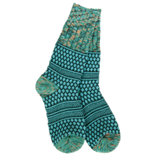 Load image into Gallery viewer, World's Softest Socks Crew