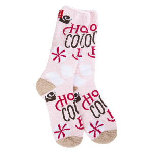 World's Softest Socks Cozy Collection