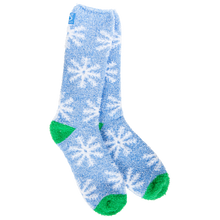 Load image into Gallery viewer, World's Softest Socks Cozy Collection- Several Colors