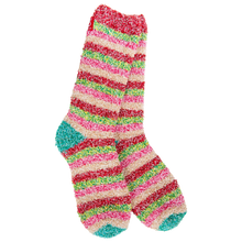 Load image into Gallery viewer, World's Softest Socks Cozy Collection- Several Colors