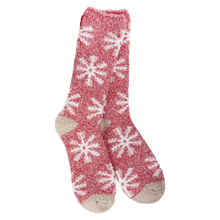 Load image into Gallery viewer, World&#39;s Softest Socks Cozy Collection- Several Colors