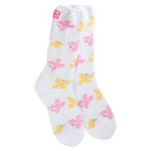 Load image into Gallery viewer, World&#39;s Softest Socks Cozy Collection- Several Colors