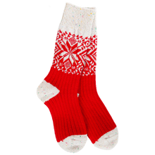 Load image into Gallery viewer, World's Softest Socks Crew