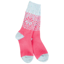 Load image into Gallery viewer, World's Softest Socks Crew