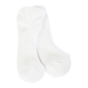 World s Softest Socks Ladies Low Cut No Show Cloud
