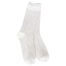 Load image into Gallery viewer, World's Softest Socks Crew