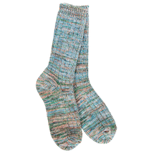 Load image into Gallery viewer, World's Softest Socks Crew