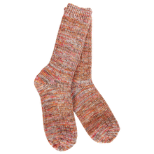 Load image into Gallery viewer, World's Softest Socks Crew