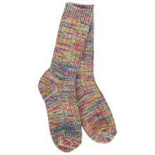 Load image into Gallery viewer, World's Softest Socks Crew