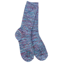 Load image into Gallery viewer, World's Softest Socks Crew