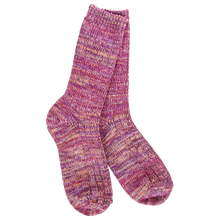 Load image into Gallery viewer, World's Softest Socks Crew