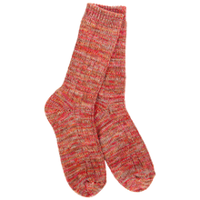 Load image into Gallery viewer, World's Softest Socks Crew