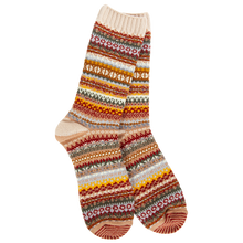 Load image into Gallery viewer, World's Softest Socks Crew