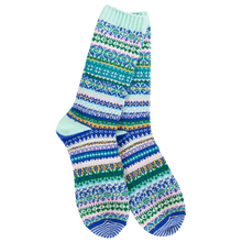 Load image into Gallery viewer, World's Softest Socks Crew