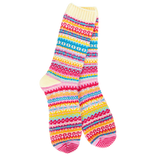 Load image into Gallery viewer, World's Softest Socks Crew
