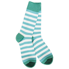 Load image into Gallery viewer, World's Softest Socks Crew
