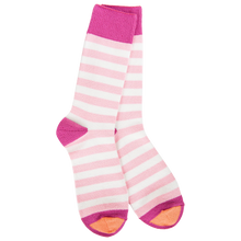 Load image into Gallery viewer, World's Softest Socks Crew