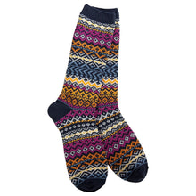 Load image into Gallery viewer, World&#39;s Softest Socks Weekend Collection- Several Colors
