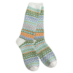 World's Softest Socks Weekend Collection- Several Colors