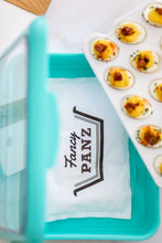 Load image into Gallery viewer, Fancy Panz Deviled Egg Tray Insert