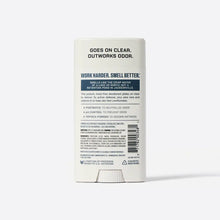 Load image into Gallery viewer, Duke Cannon Air Defense Active Deodorant – Midnight Swim | Aluminum Free