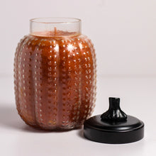 Load image into Gallery viewer, Pumpkin Pie 26oz Fall Candle