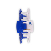 Load image into Gallery viewer, Teleties Medium Hair Clip- University of Kentucky