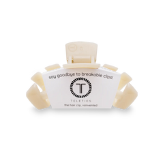 Load image into Gallery viewer, Teleties Medium Hair Clip- Almond