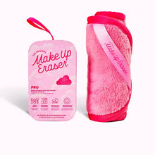 Load image into Gallery viewer, Original Pink Make Up Eraser Pro