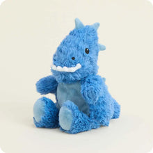Load image into Gallery viewer, Warmie 9" - Trex Junior