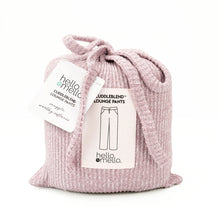 Load image into Gallery viewer, Hello Mello Cuddleblend Pants- Pink