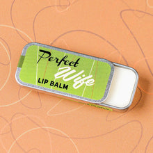 Load image into Gallery viewer, Sassy &amp; Funny Lip Balm Tins – 10 Hilarious Styles