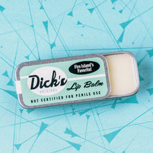 Load image into Gallery viewer, Sassy &amp; Funny Lip Balm Tins – 10 Hilarious Styles