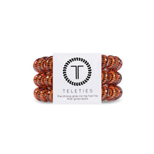 Load image into Gallery viewer, Wicked Teleties Large 3-Pack Hair Ties