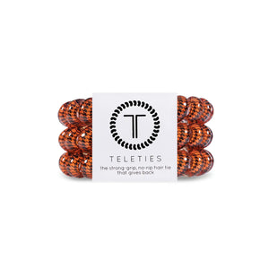 Wicked Teleties Large 3-Pack Hair Ties