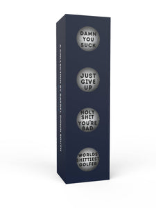 Smack Talk Golf Balls