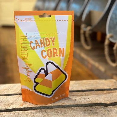 Candy Corn