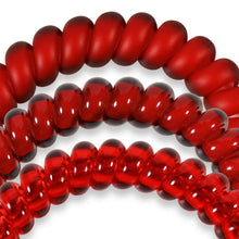 Load image into Gallery viewer, Red Carpet Ready Teleties Small 3-Pack Hair Tie
